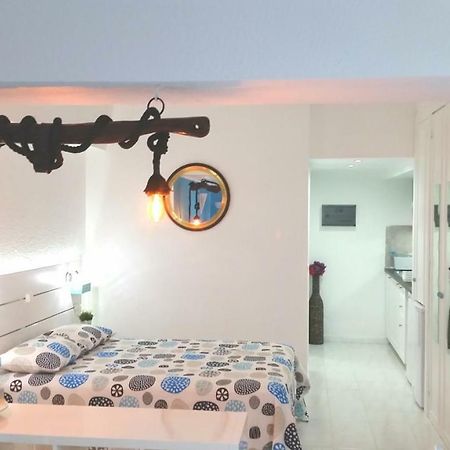 Ocean Dreams Suite Los Cristianos Hill Heated Pool Exteriér fotografie