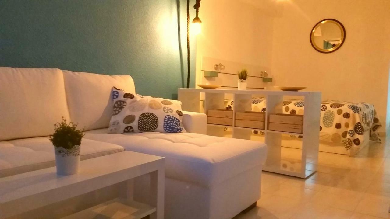 Ocean Dreams Suite Los Cristianos Hill Heated Pool Exteriér fotografie